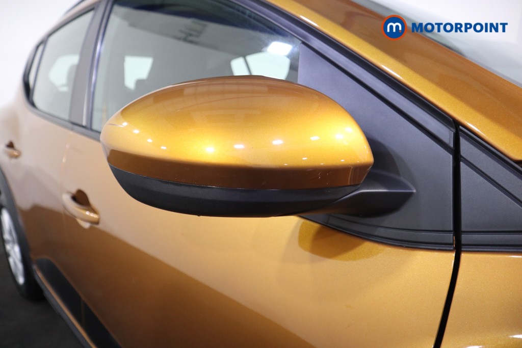 Dacia Sandero Stepway Expression Manual Petrol Hatchback - Stock Number (1577354) - 26th supplementary image