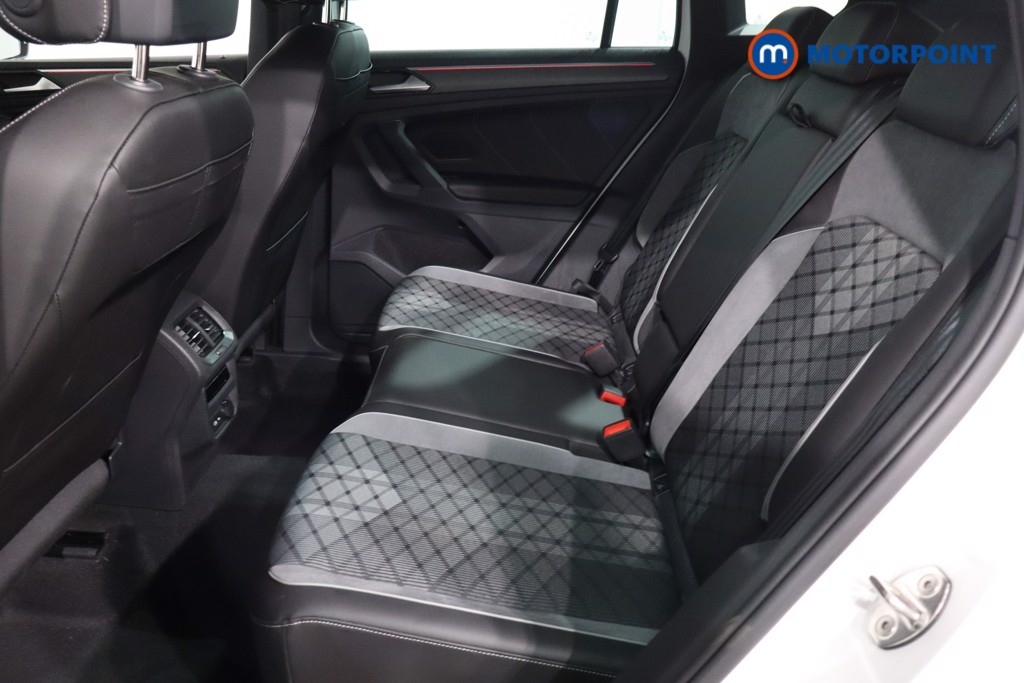 Volkswagen Tiguan R-Line Automatic Petrol SUV - Stock Number (1578295) - 5th supplementary image