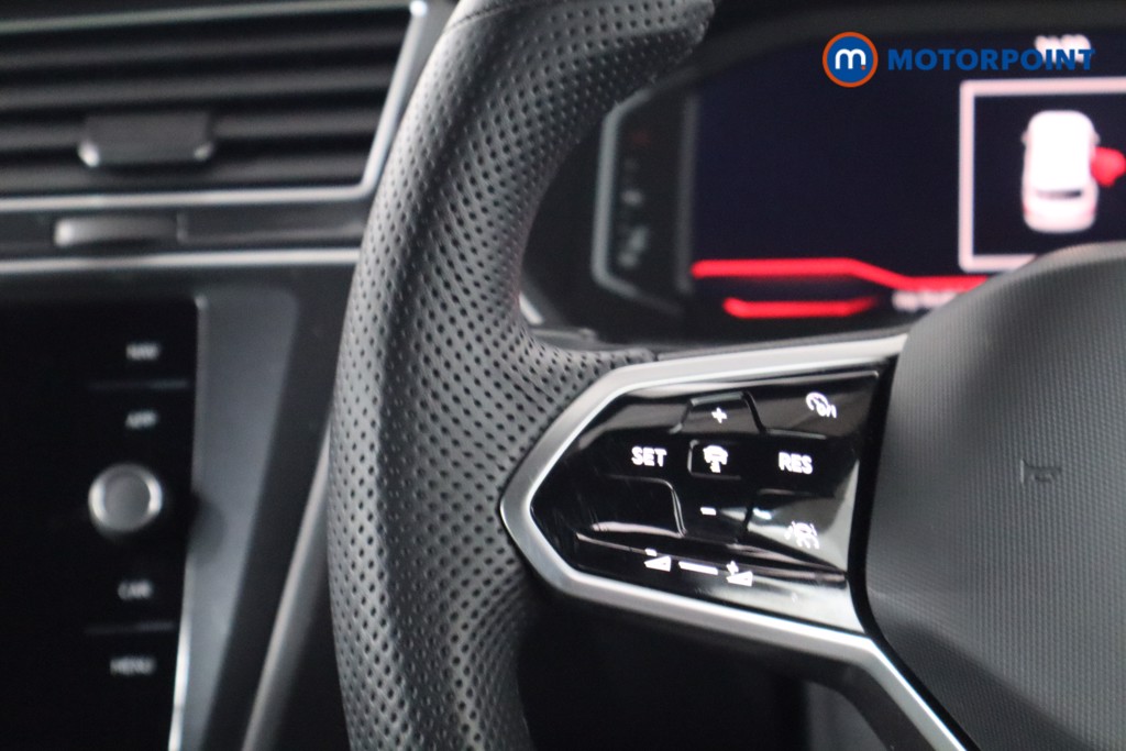 Volkswagen Tiguan R-Line Automatic Petrol SUV - Stock Number (1578295) - 7th supplementary image