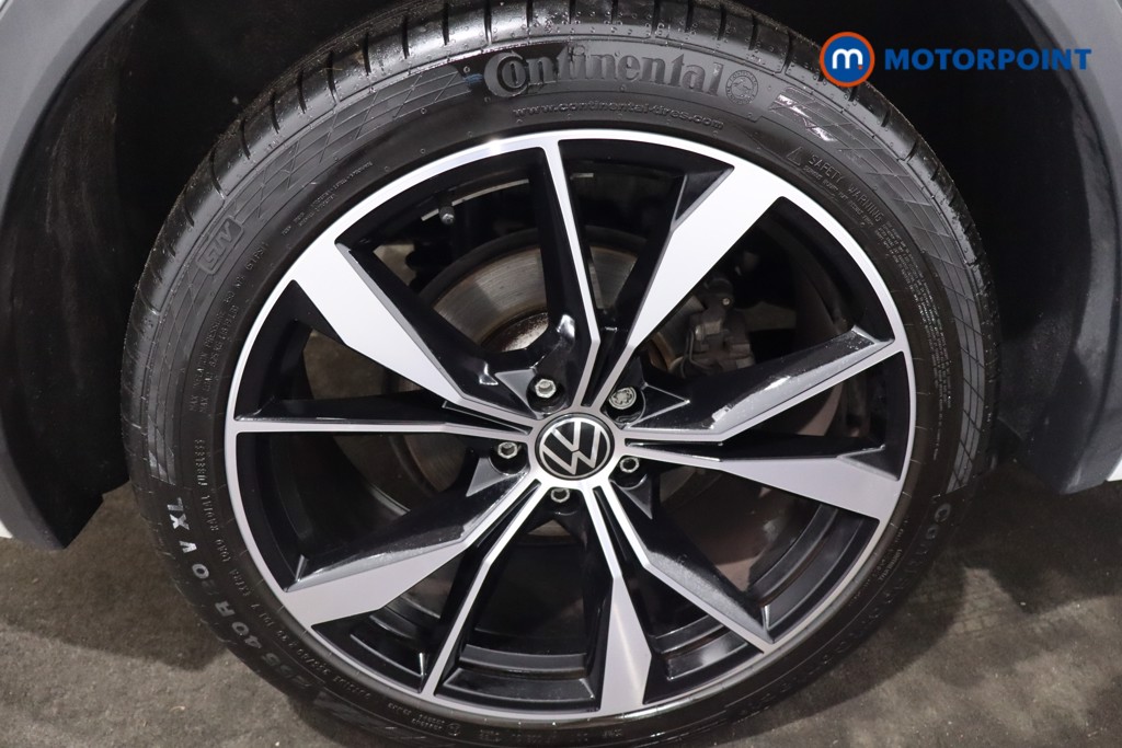 Volkswagen Tiguan R-Line Automatic Petrol SUV - Stock Number (1578295) - 9th supplementary image