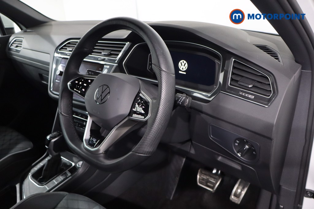 Volkswagen Tiguan R-Line Automatic Petrol SUV - Stock Number (1578295) - 22nd supplementary image