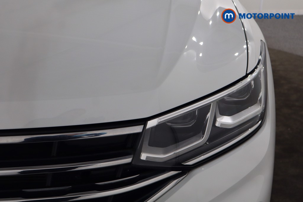 Volkswagen Tiguan R-Line Automatic Petrol SUV - Stock Number (1578295) - 28th supplementary image