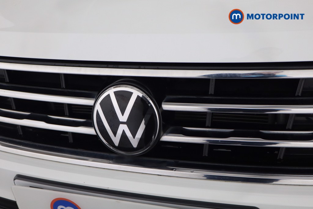 Volkswagen Tiguan R-Line Automatic Petrol SUV - Stock Number (1578295) - 30th supplementary image