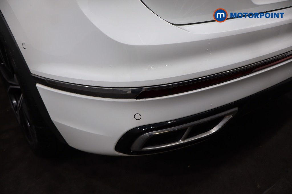 Volkswagen Tiguan R-Line Automatic Petrol SUV - Stock Number (1578295) - 35th supplementary image