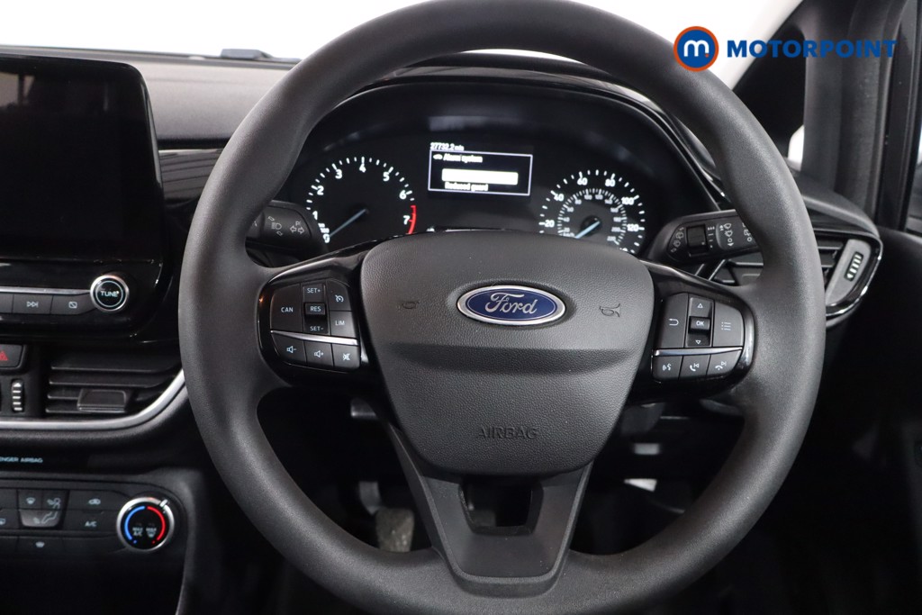 Ford Fiesta Trend Manual Petrol Hatchback - Stock Number (1578613) - 6th supplementary image