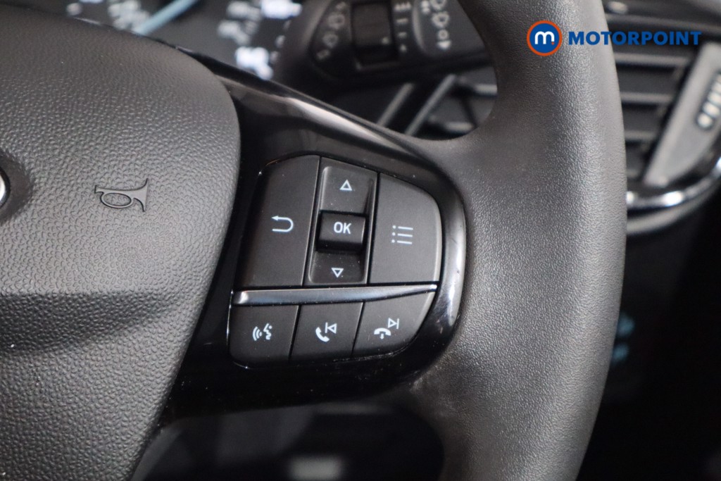 Ford Fiesta Trend Manual Petrol Hatchback - Stock Number (1578613) - 8th supplementary image