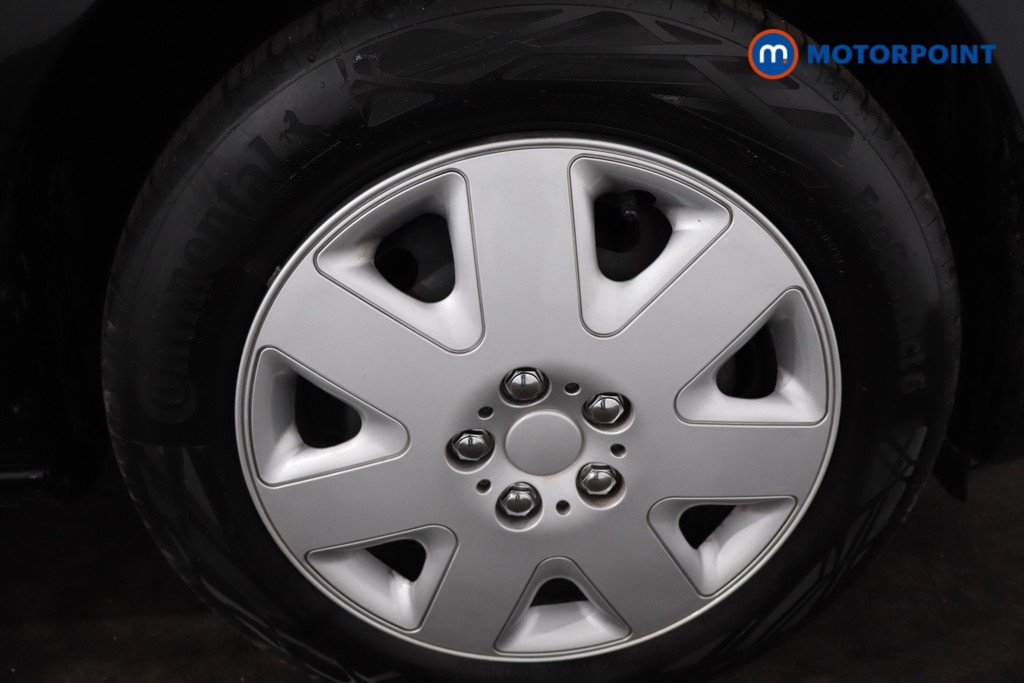 Ford Fiesta Trend Manual Petrol Hatchback - Stock Number (1578613) - 10th supplementary image