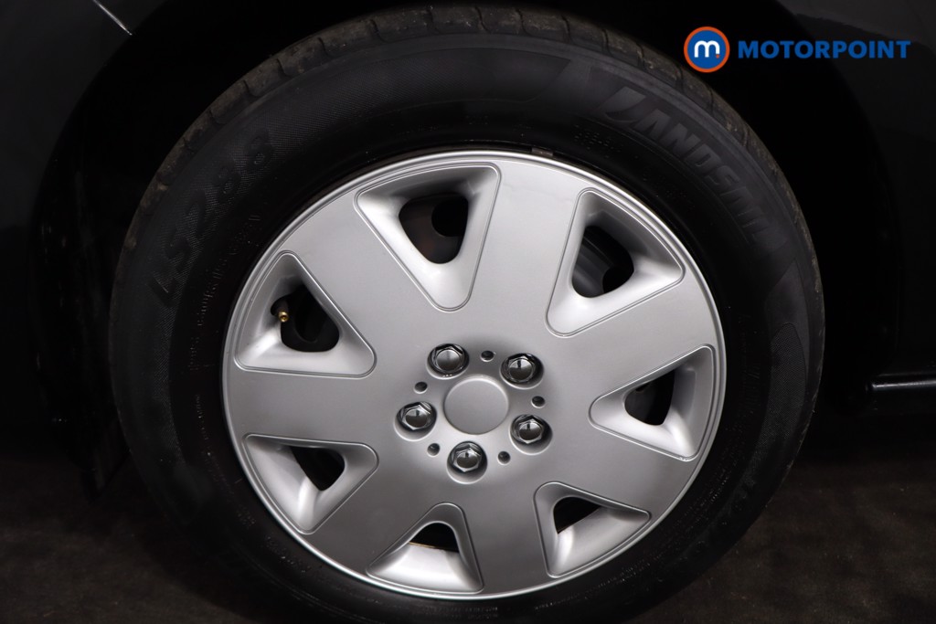 Ford Fiesta Trend Manual Petrol Hatchback - Stock Number (1578613) - 11th supplementary image