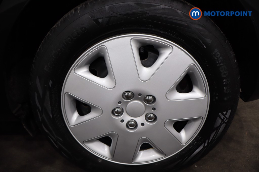 Ford Fiesta Trend Manual Petrol Hatchback - Stock Number (1578613) - 12th supplementary image