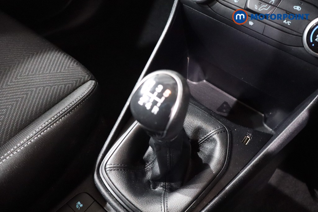 Ford Fiesta Trend Manual Petrol Hatchback - Stock Number (1578613) - 14th supplementary image