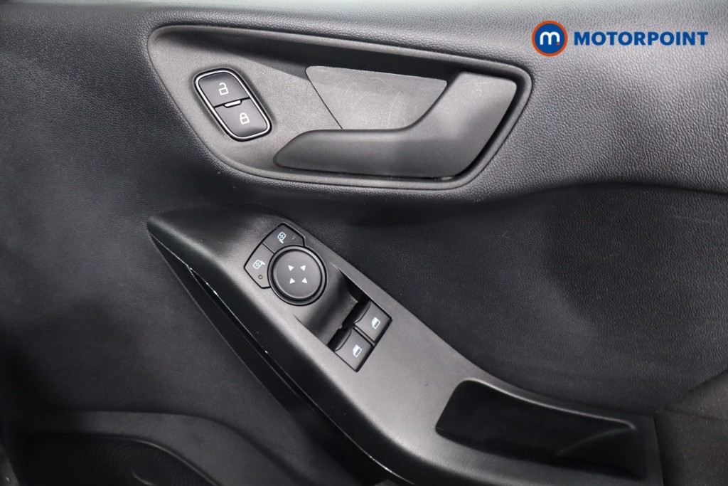 Ford Fiesta Trend Manual Petrol Hatchback - Stock Number (1578613) - 21st supplementary image