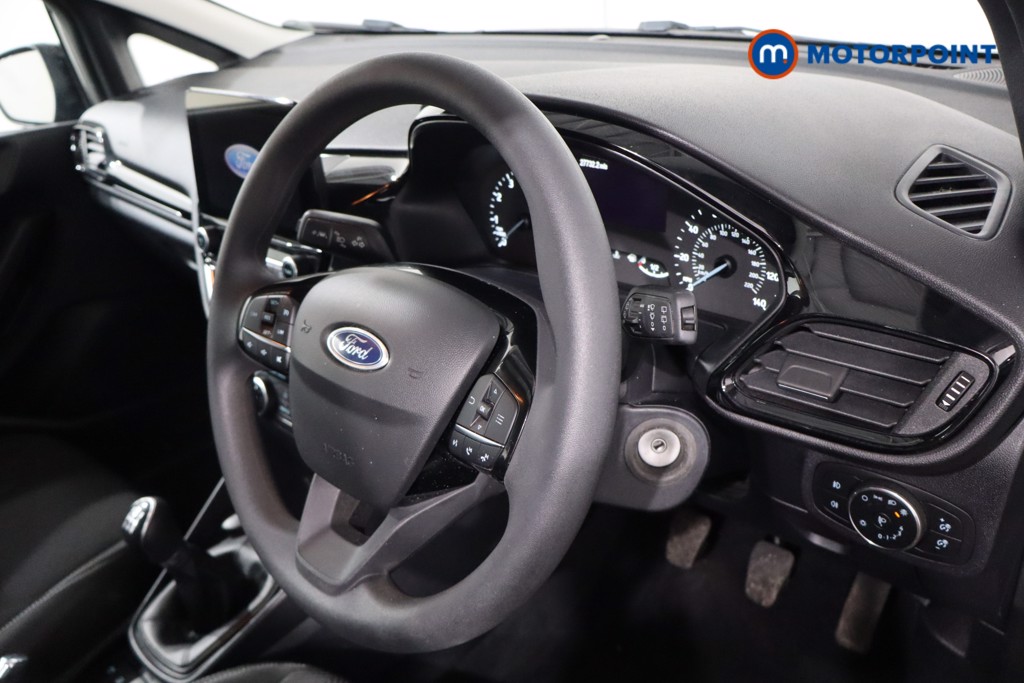 Ford Fiesta Trend Manual Petrol Hatchback - Stock Number (1578613) - 22nd supplementary image
