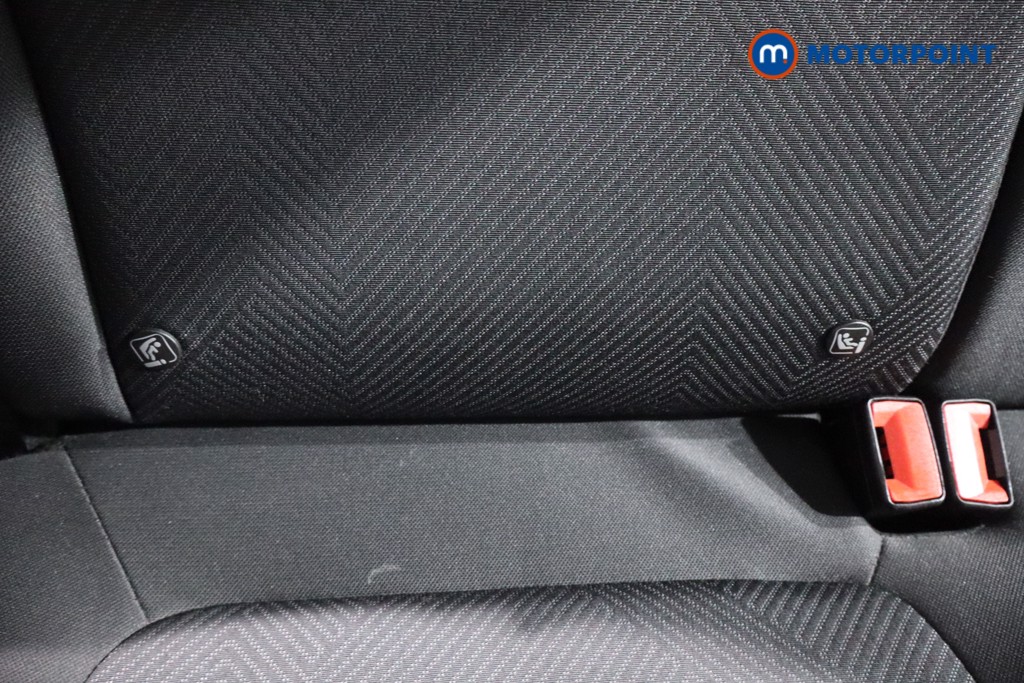 Ford Fiesta Trend Manual Petrol Hatchback - Stock Number (1578613) - 24th supplementary image