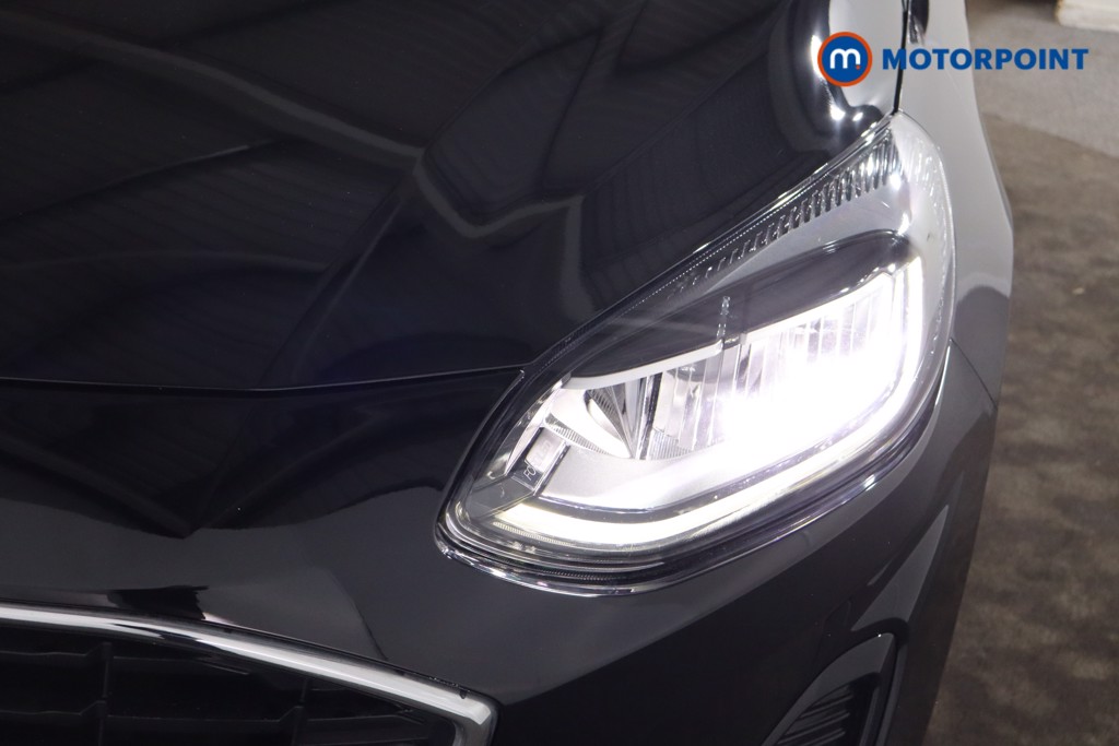 Ford Fiesta Trend Manual Petrol Hatchback - Stock Number (1578613) - 25th supplementary image