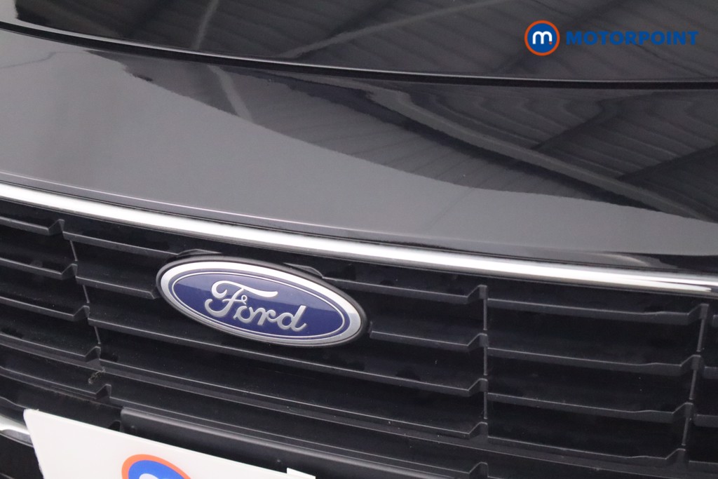 Ford Fiesta Trend Manual Petrol Hatchback - Stock Number (1578613) - 27th supplementary image