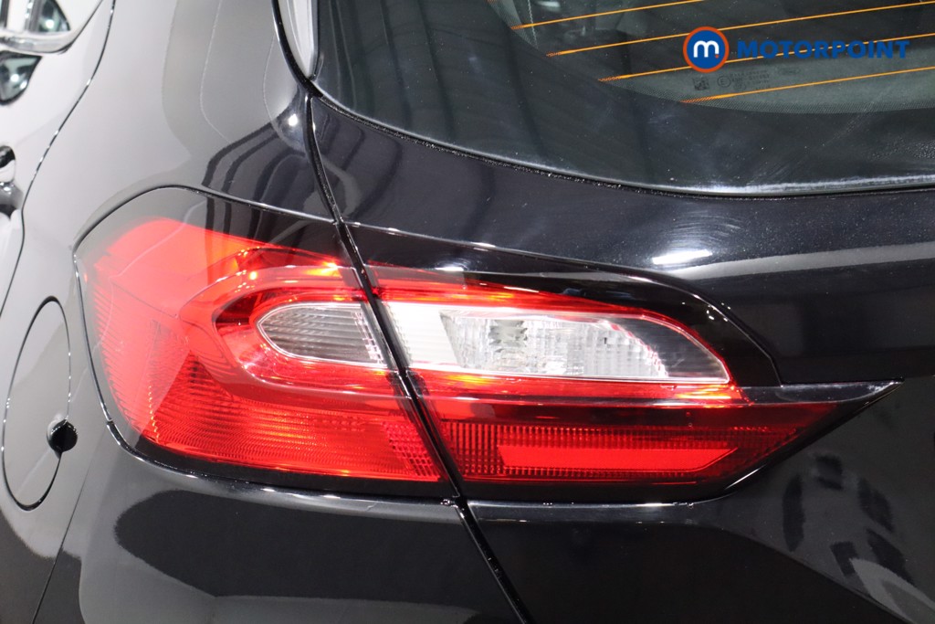 Ford Fiesta Trend Manual Petrol Hatchback - Stock Number (1578613) - 31st supplementary image