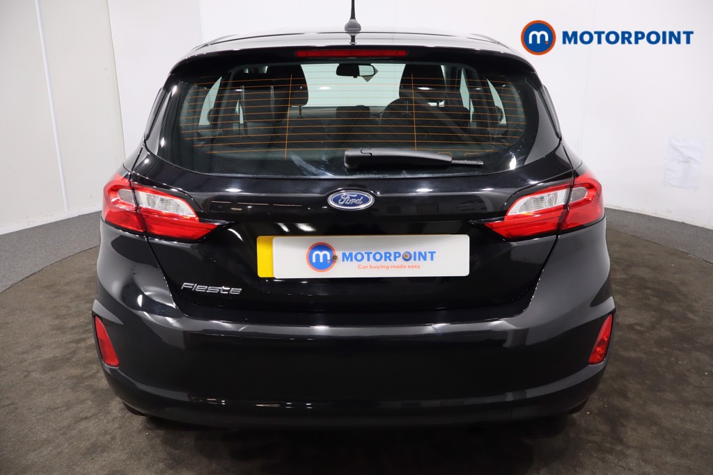 Ford Fiesta Trend Manual Petrol Hatchback - Stock Number (1578613) - 34th supplementary image