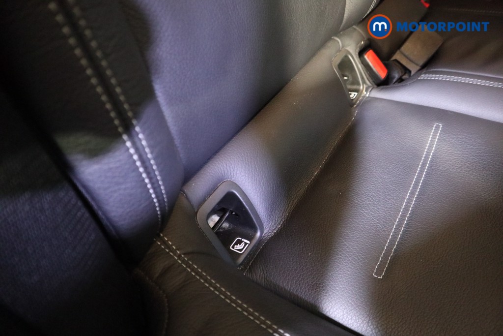 Mercedes-Benz CLA Amg Line Manual Petrol Coupe - Stock Number (1579598) - 18th supplementary image