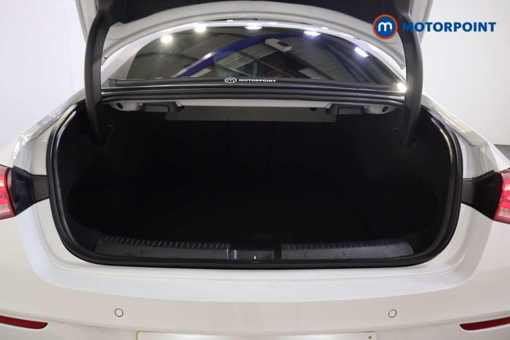 Mercedes-Benz CLA Amg Line Manual Petrol Coupe - Stock Number (1579598) - 20th supplementary image