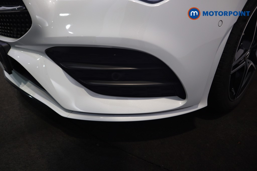 Mercedes-Benz CLA Amg Line Manual Petrol Coupe - Stock Number (1579598) - 32nd supplementary image