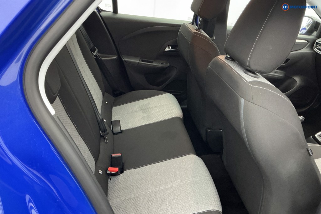 Vauxhall Corsa Design Manual Petrol Hatchback - Stock Number (1579698) - 4th supplementary image