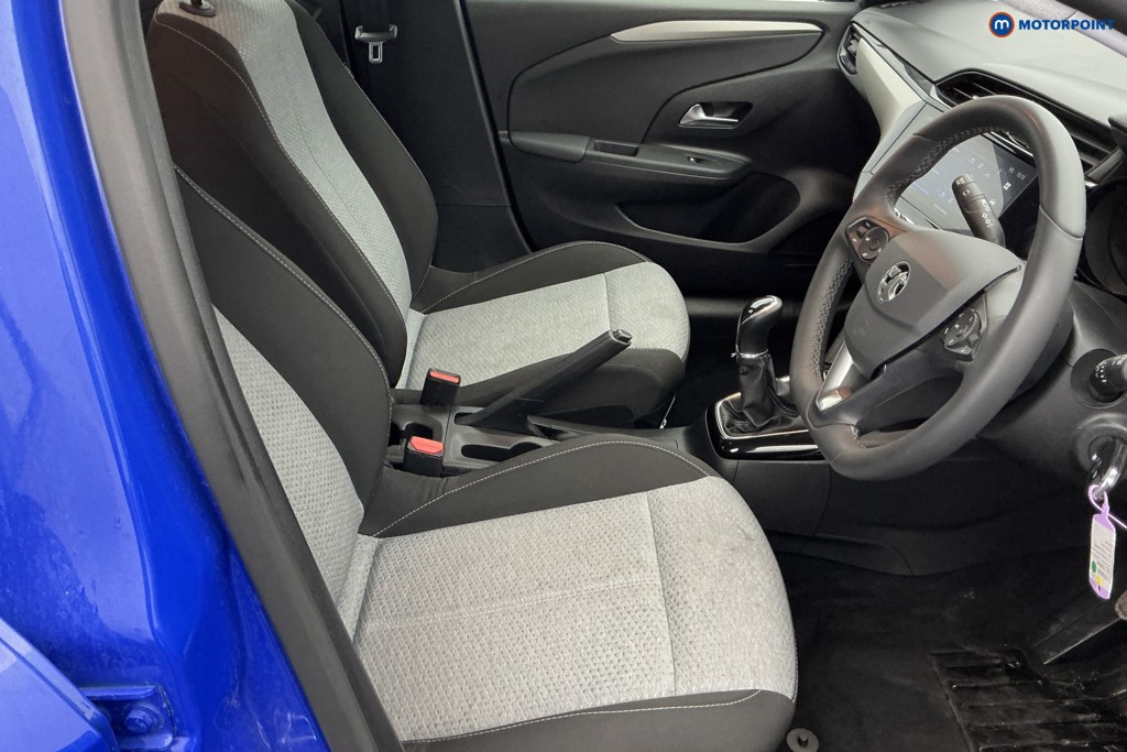 Vauxhall Corsa Design Manual Petrol Hatchback - Stock Number (1579698) - 5th supplementary image