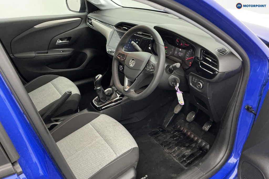 Vauxhall Corsa Design Manual Petrol Hatchback - Stock Number (1579698) - 7th supplementary image
