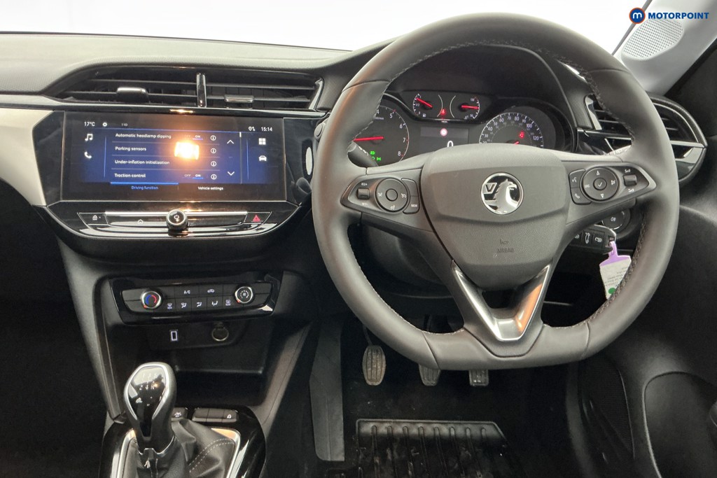 Vauxhall Corsa Design Manual Petrol Hatchback - Stock Number (1579698) - 10th supplementary image