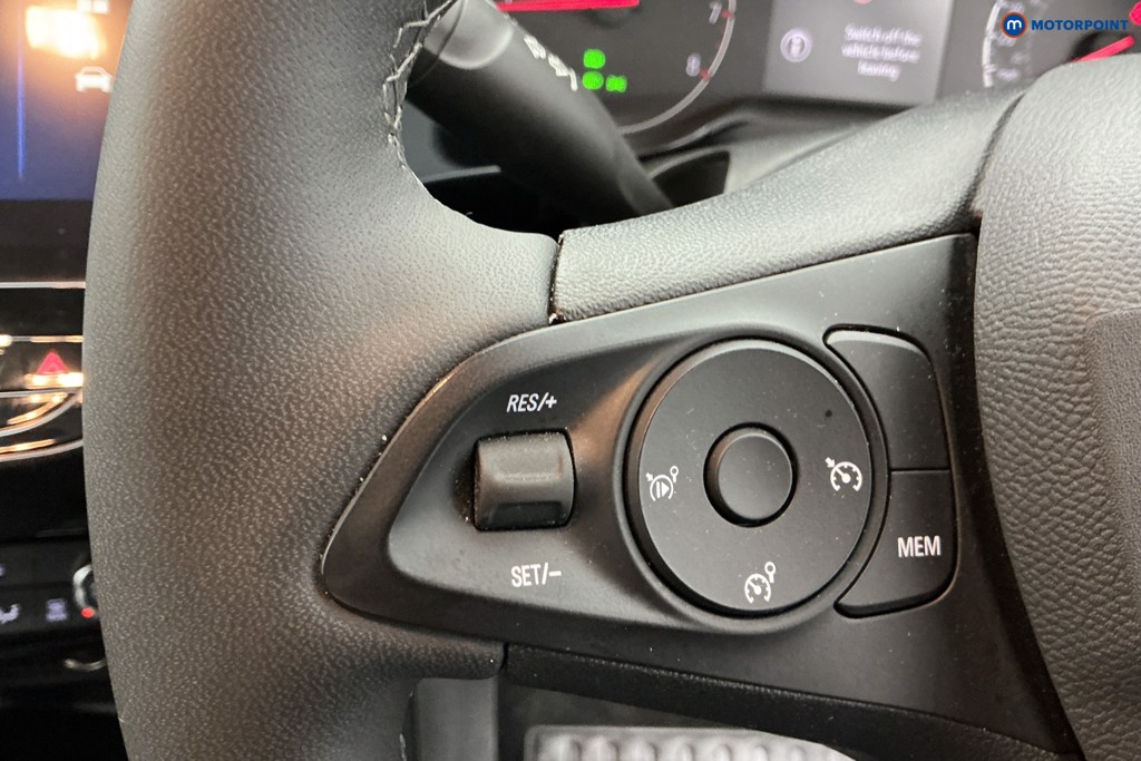 Vauxhall Corsa Design Manual Petrol Hatchback - Stock Number (1579698) - 17th supplementary image