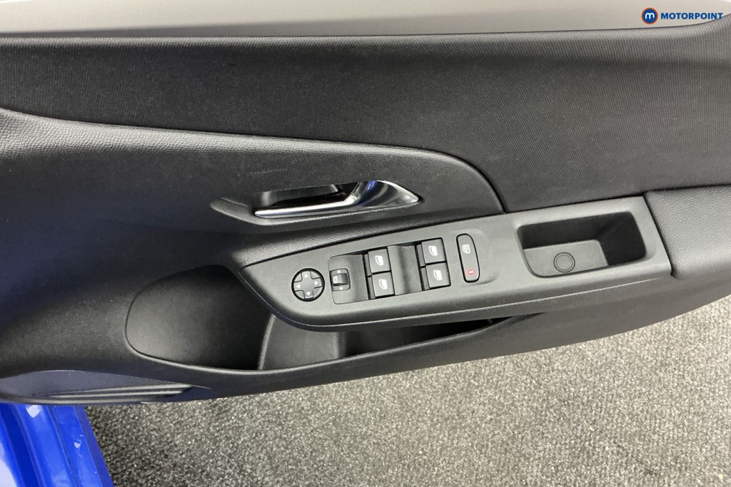 Vauxhall Corsa Design Manual Petrol Hatchback - Stock Number (1579698) - 21st supplementary image
