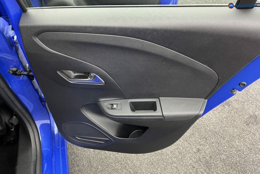Vauxhall Corsa Design Manual Petrol Hatchback - Stock Number (1579698) - 22nd supplementary image