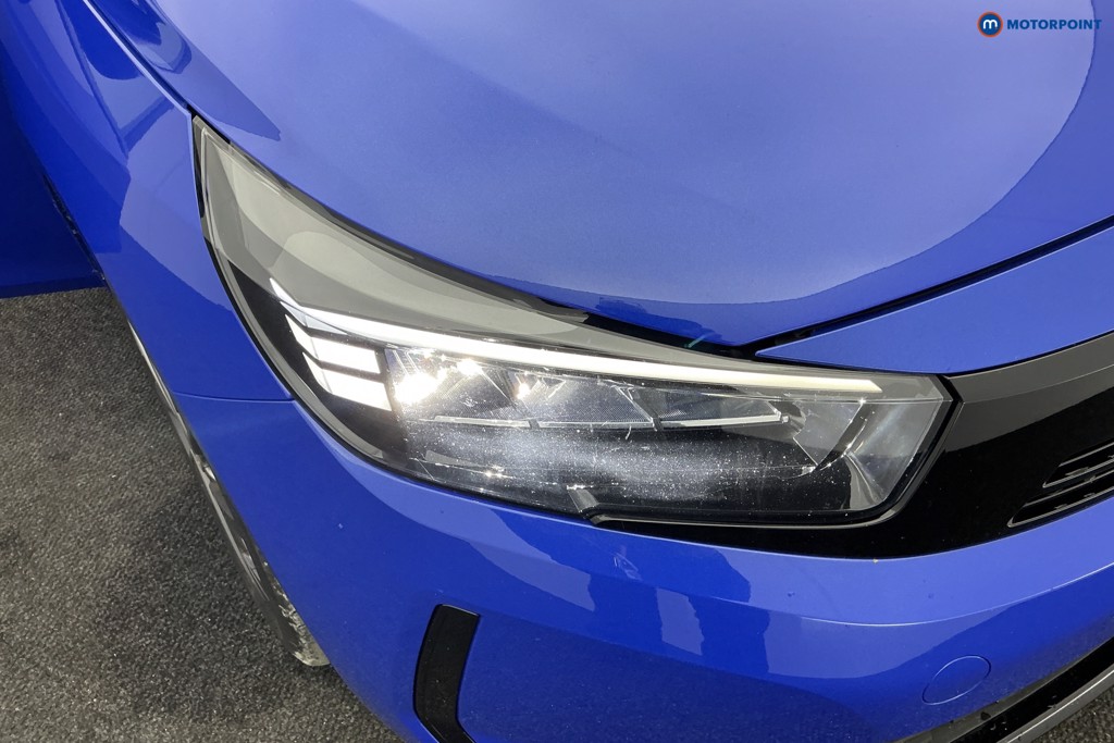 Vauxhall Corsa Design Manual Petrol Hatchback - Stock Number (1579698) - 24th supplementary image