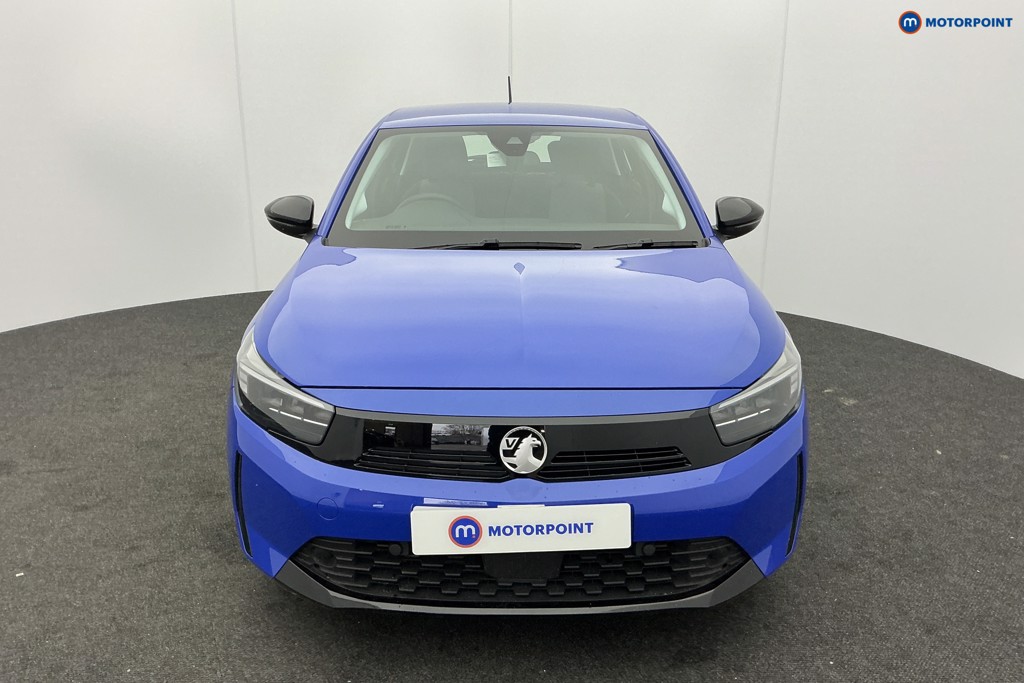 Vauxhall Corsa Design Manual Petrol Hatchback - Stock Number (1579698) - 26th supplementary image