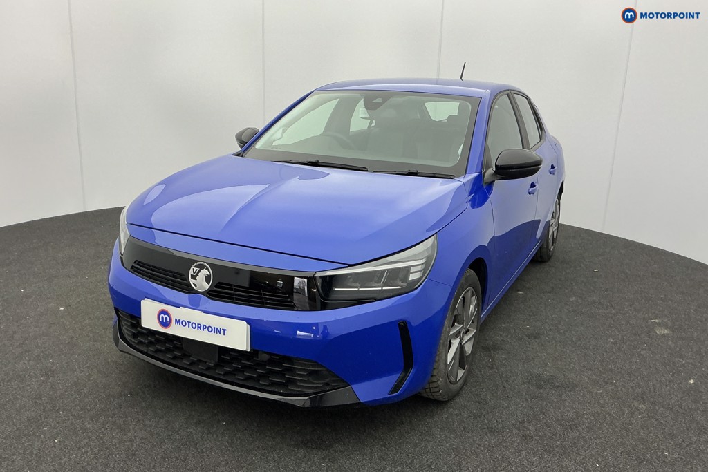 Vauxhall Corsa Design Manual Petrol Hatchback - Stock Number (1579698) - 27th supplementary image