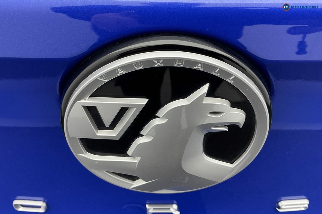 Vauxhall Corsa Design Manual Petrol Hatchback - Stock Number (1579698) - 30th supplementary image