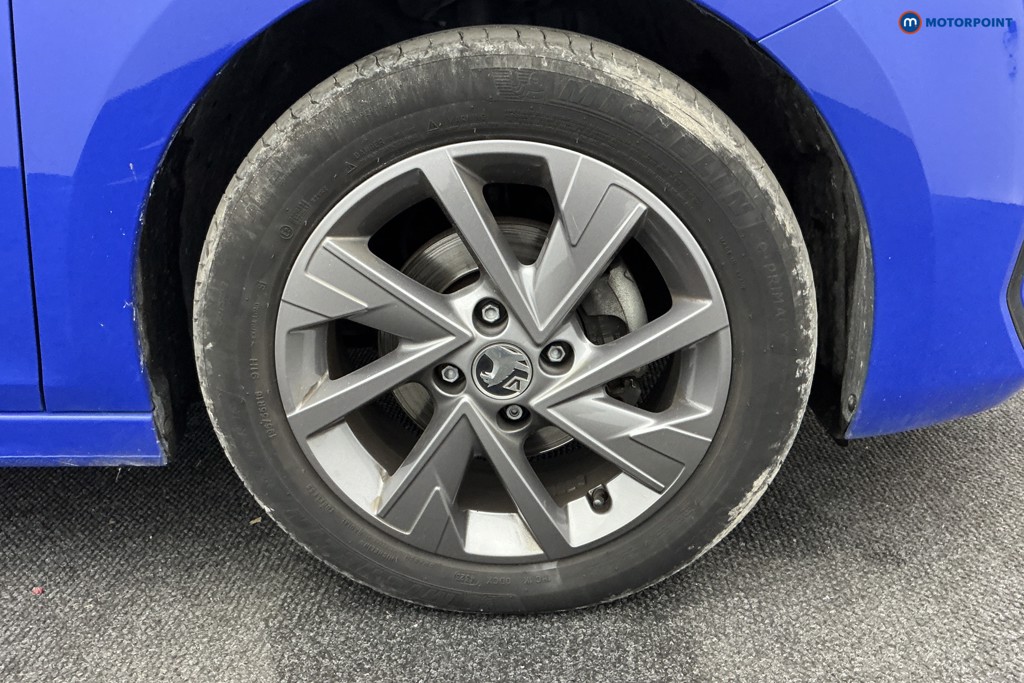 Vauxhall Corsa Design Manual Petrol Hatchback - Stock Number (1579698) - 32nd supplementary image