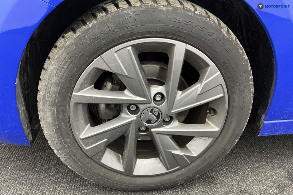 Vauxhall Corsa Design Manual Petrol Hatchback - Stock Number (1579698) - 33rd supplementary image