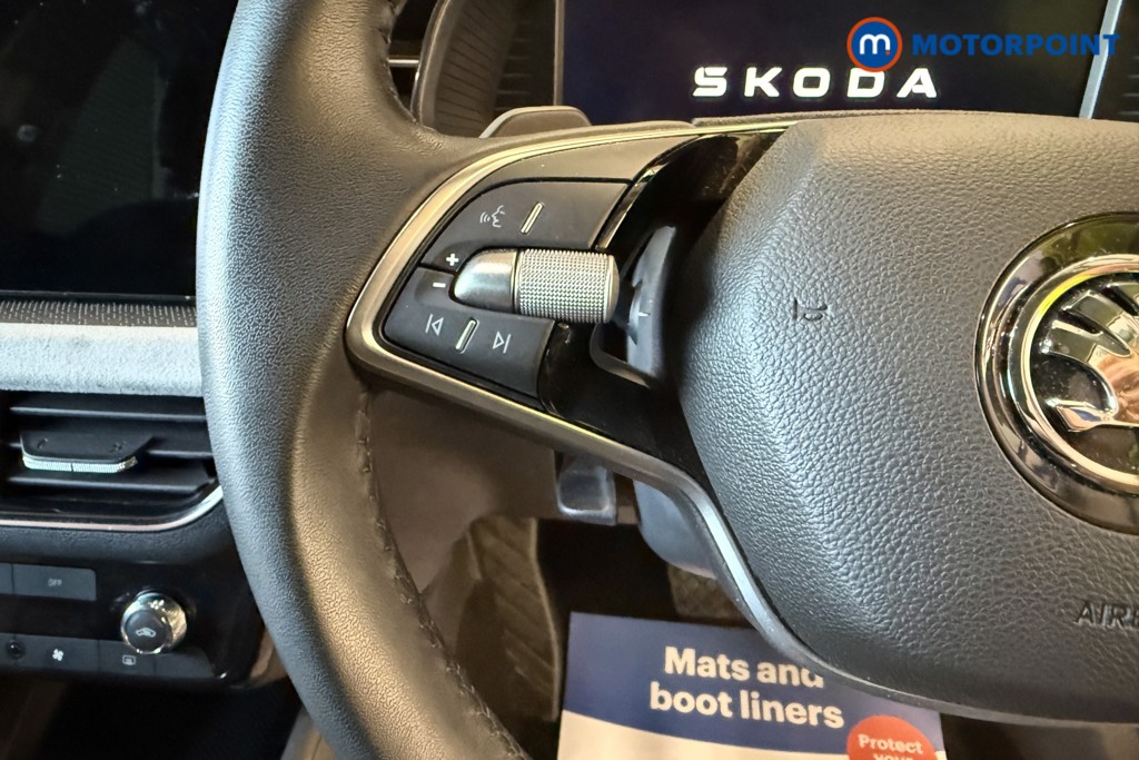 Skoda Kamiq Se L Automatic Petrol SUV - Stock Number (1580002) - 3rd supplementary image