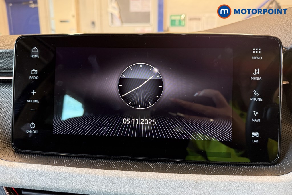 Skoda Kamiq Se L Automatic Petrol SUV - Stock Number (1580002) - 5th supplementary image