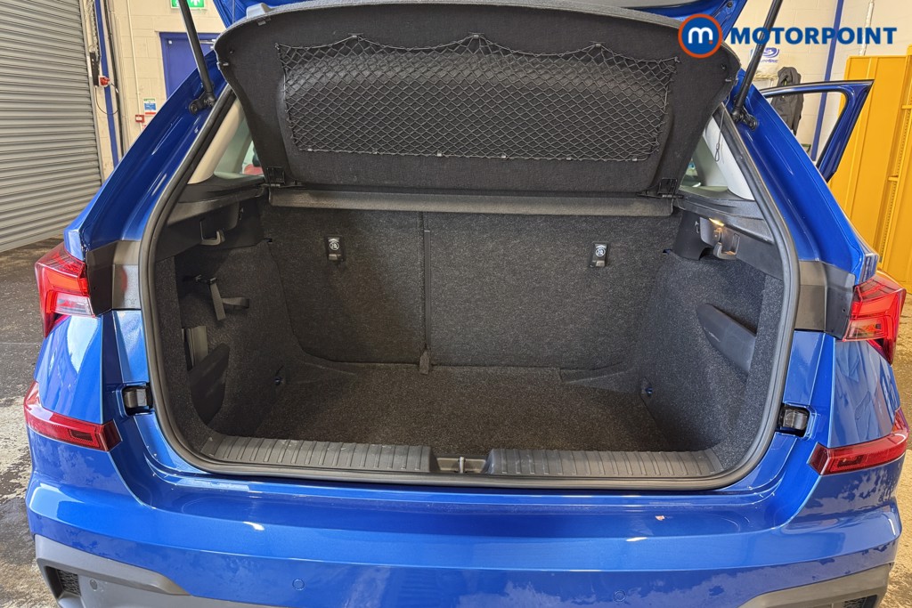 Skoda Kamiq Se L Automatic Petrol SUV - Stock Number (1580002) - 21st supplementary image