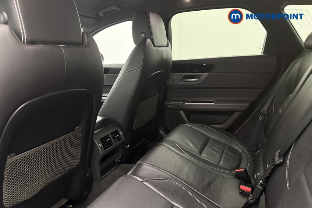 Jaguar XF R-Sport Automatic Diesel Estate - Stock Number (1580054) - 4th supplementary image