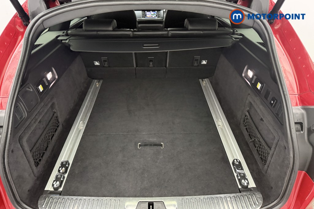 Jaguar XF R-Sport Automatic Diesel Estate - Stock Number (1580054) - 8th supplementary image
