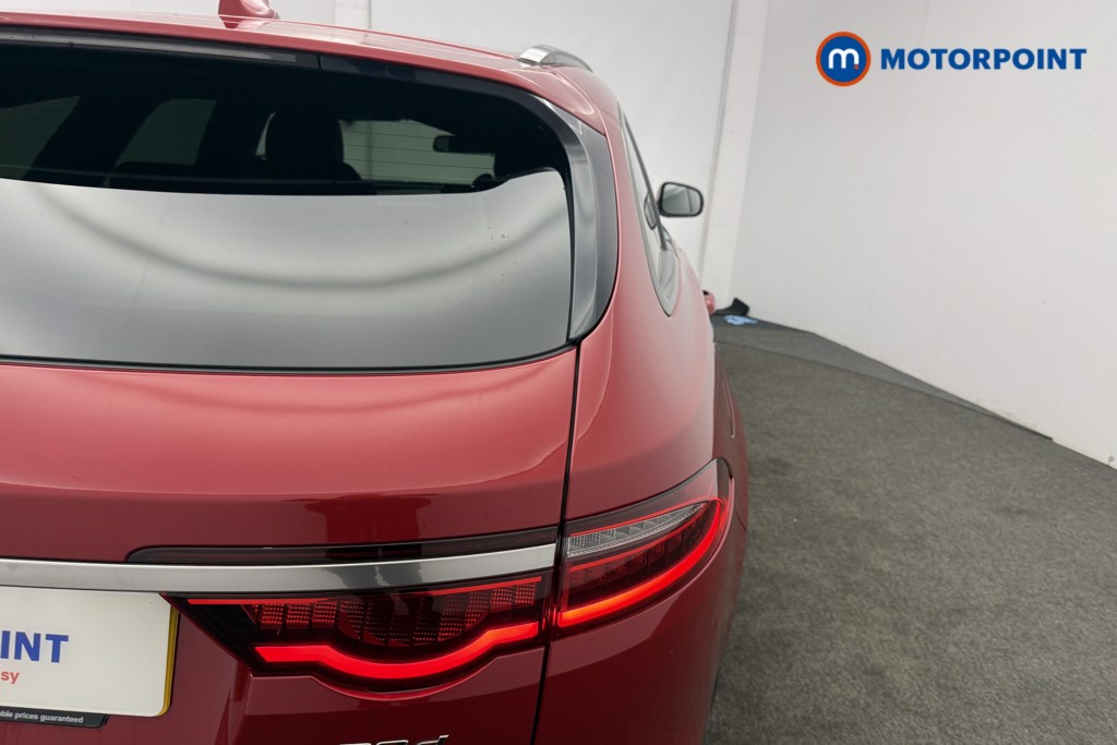 Jaguar XF R-Sport Automatic Diesel Estate - Stock Number (1580054) - 9th supplementary image