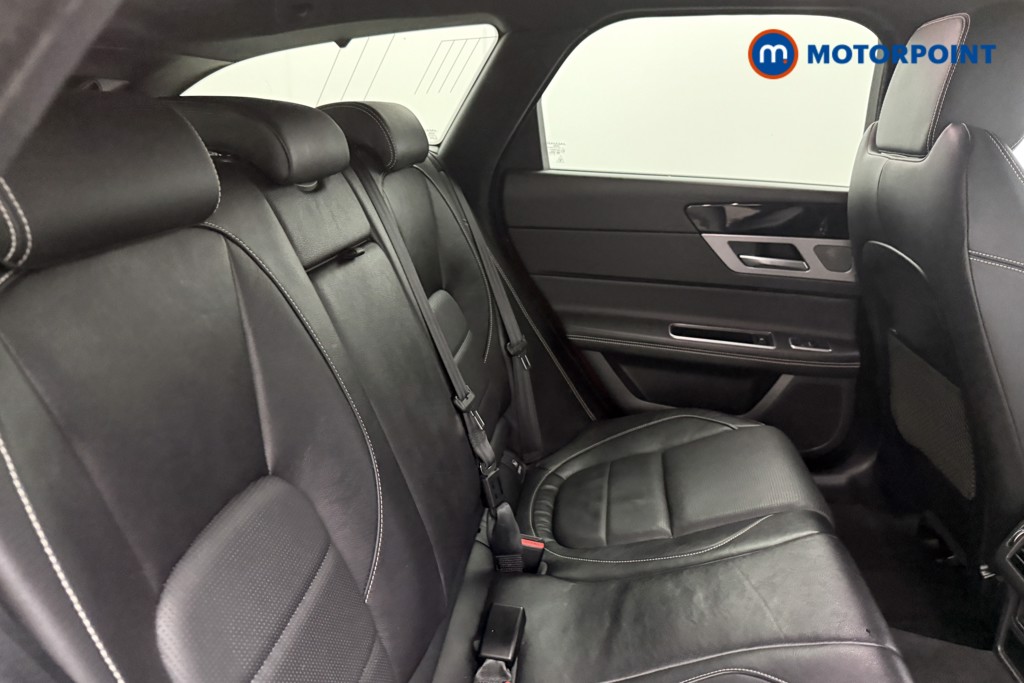 Jaguar XF R-Sport Automatic Diesel Estate - Stock Number (1580054) - 12th supplementary image