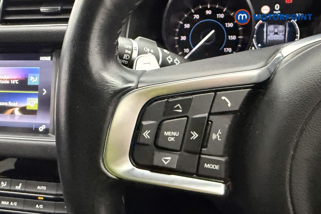 Jaguar XF R-Sport Automatic Diesel Estate - Stock Number (1580054) - 18th supplementary image