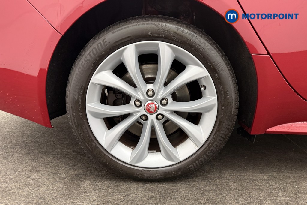 Jaguar XF R-Sport Automatic Diesel Estate - Stock Number (1580054) - 24th supplementary image