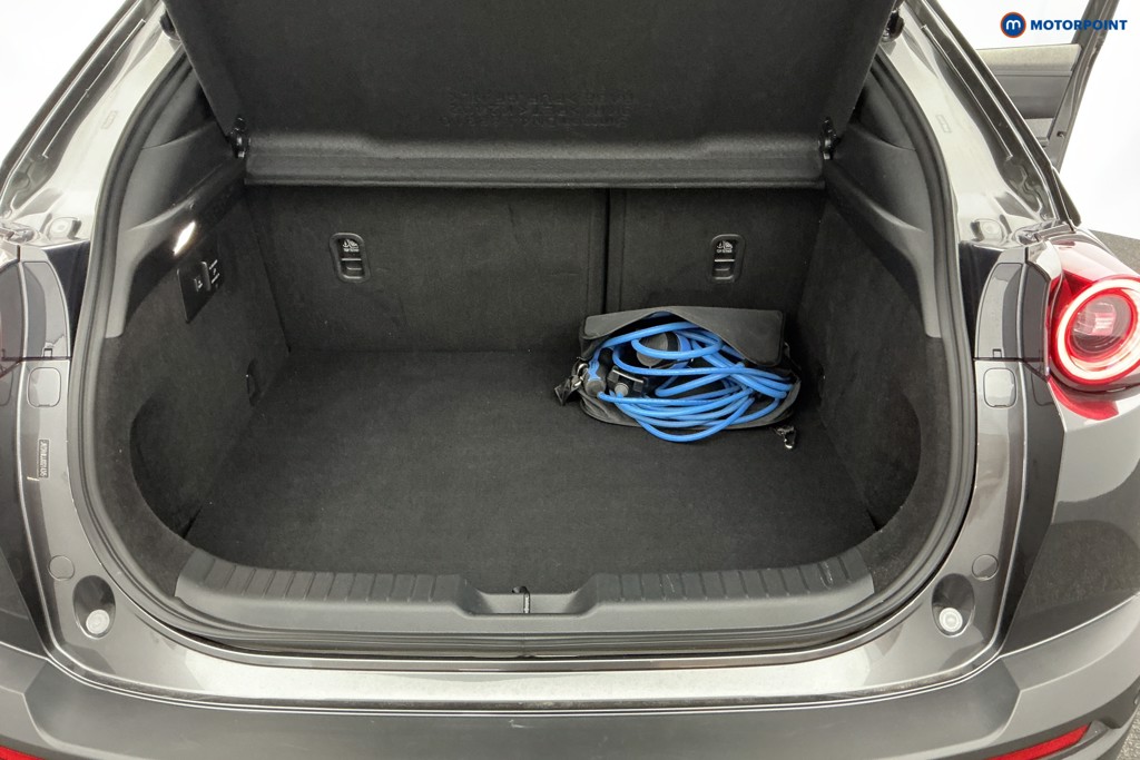 Mazda Mx-30 Makoto Automatic Petrol Plug-In Hybrid SUV - Stock Number (1580735) - 3rd supplementary image