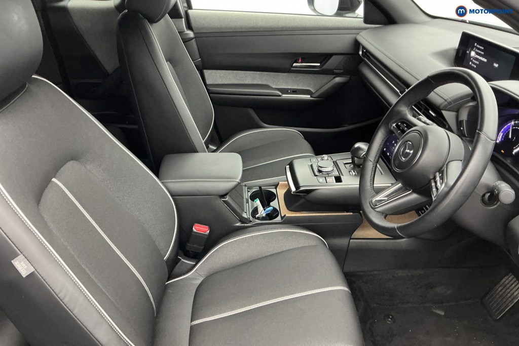 Mazda Mx-30 Makoto Automatic Petrol Plug-In Hybrid SUV - Stock Number (1580735) - 5th supplementary image