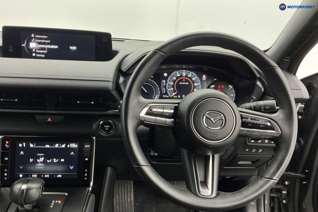 Mazda Mx-30 Makoto Automatic Petrol Plug-In Hybrid SUV - Stock Number (1580735) - 11th supplementary image