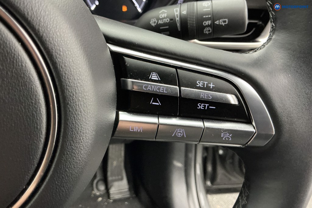 Mazda Mx-30 Makoto Automatic Petrol Plug-In Hybrid SUV - Stock Number (1580735) - 18th supplementary image